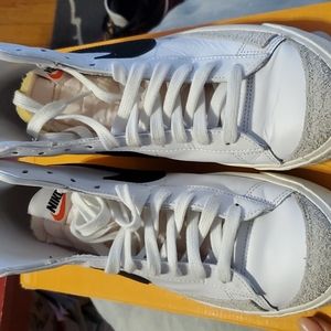 Blazer Mid 77 Vintage Nike